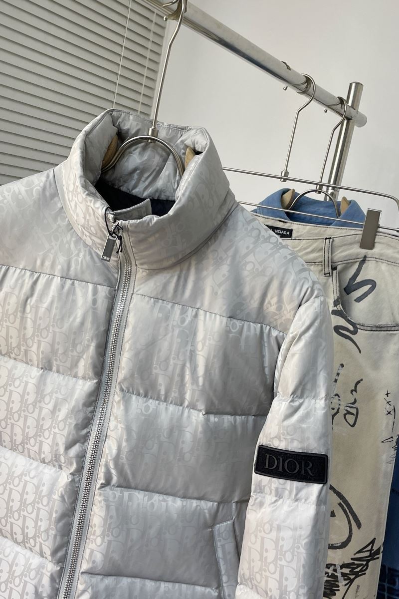 Christian Dior Down Jackets